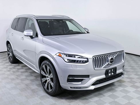 Certified 2023 Volvo XC90 B6 Ultimate w/ Protection Package Premier AWD/4WD image 26