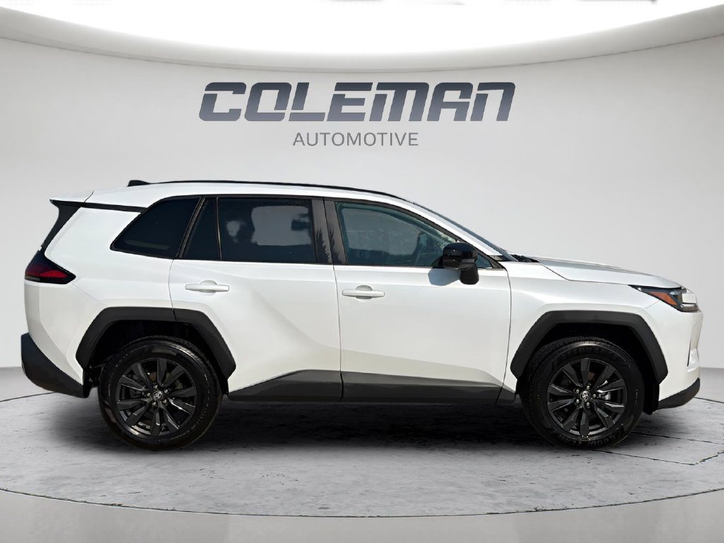 Used 2026 Toyota RAV4 XLE Premium FWD image 12