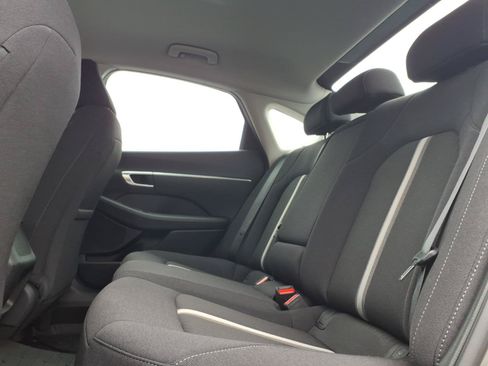 Used 2022 Hyundai Sonata SEL FWD image 14