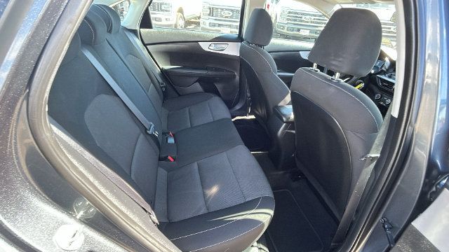 Used 2024 Kia Forte LXS FWD image 13