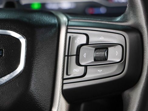 Used 2023 GMC Yukon Denali w/ Denali Reserve Package AWD/4WD image 15