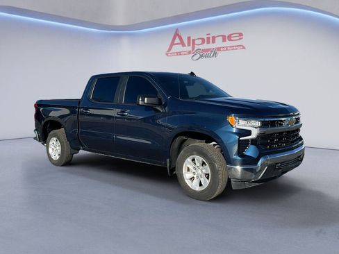 Used 2022 Chevrolet Silverado 1500 LT image 7