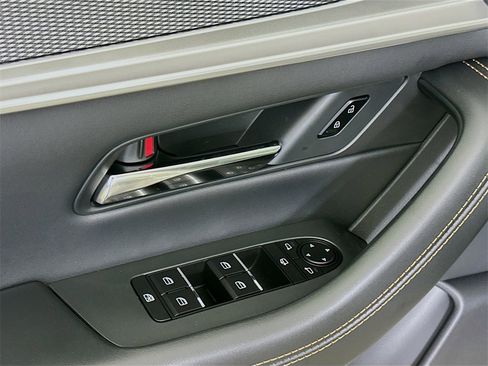 New 2026 MAZDA CX-90 3.3 Turbo w/ Premium Sport Pkg image 21