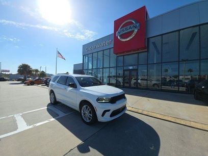 Used 2024 Dodge Durango GT