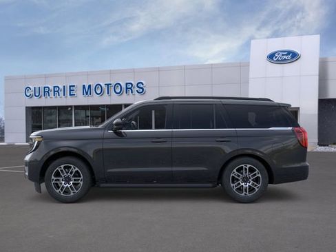 New 2025 Ford Expedition Active AWD/4WD image 3