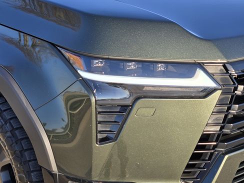 Certified 2024 Lexus GX 550 Mark Levinson, Overtrail+ image 8