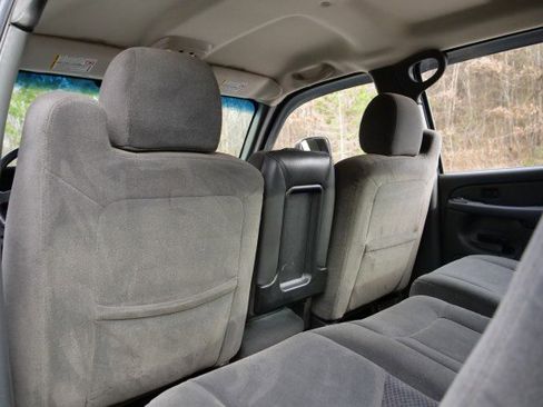 Used 2007 Chevrolet Silverado 3500 LT w/ Heavy-Duty Power Package image 20