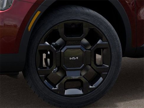 New 2025 Kia Sorento X-Line EX image 9