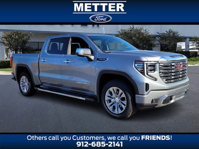 Used 2025 GMC Sierra 1500 Denali