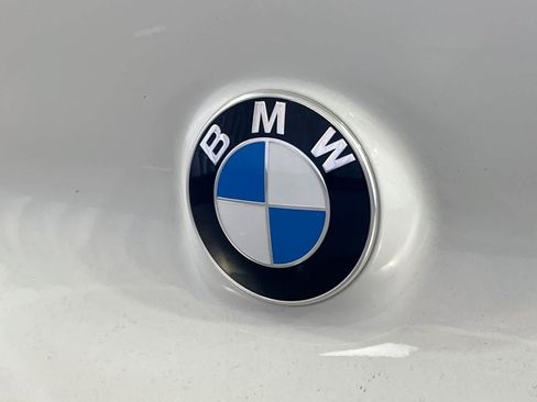 Used 2020 BMW 840i Gran Coupe w/ M Sport Package RWD image 17