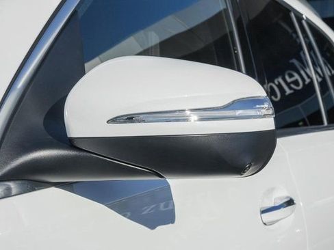 New 2026 Mercedes-Benz GLS 450 4MATIC image 17