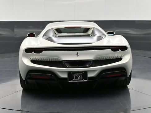 Used 2025 Ferrari 296 GTS image 7