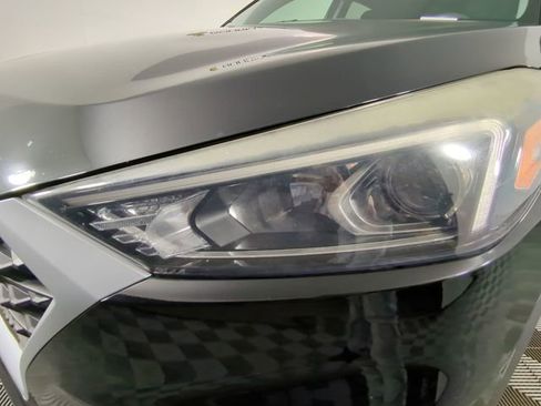 Used 2019 Hyundai Tucson Value image 44