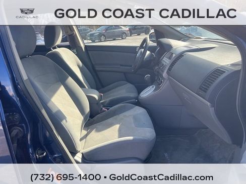 Used 2009 Nissan Sentra 2.0 S FE+ image 7