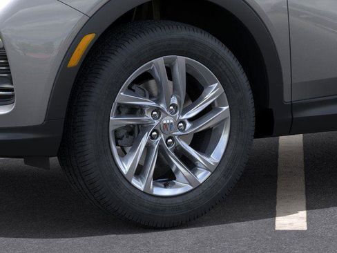 New 2026 Buick Envista Preferred w/ Convenience I Package image 9