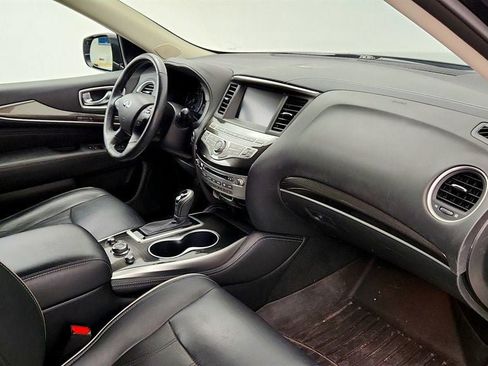 Used 2018 INFINITI QX60 Luxe w/ Premium Plus Package AWD/4WD image 27