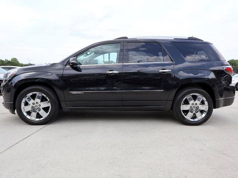 Used 2015 GMC Acadia Denali FWD image 3