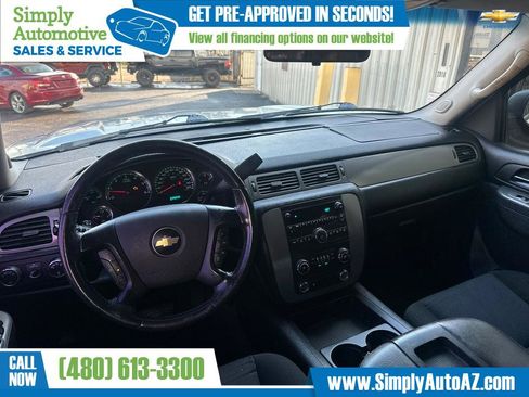 Used 2010 Chevrolet Tahoe LS w/ Interior Plus Package image 18