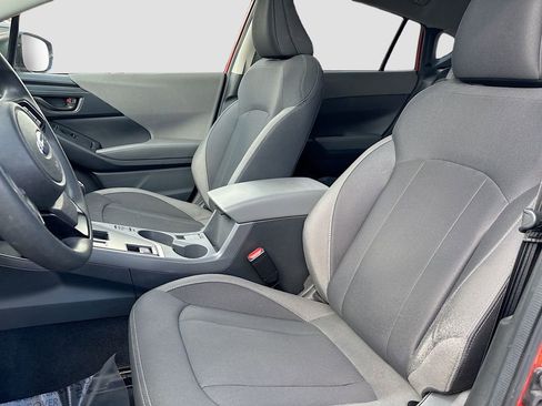 Used 2025 Subaru Crosstrek 2.0i Premium image 20
