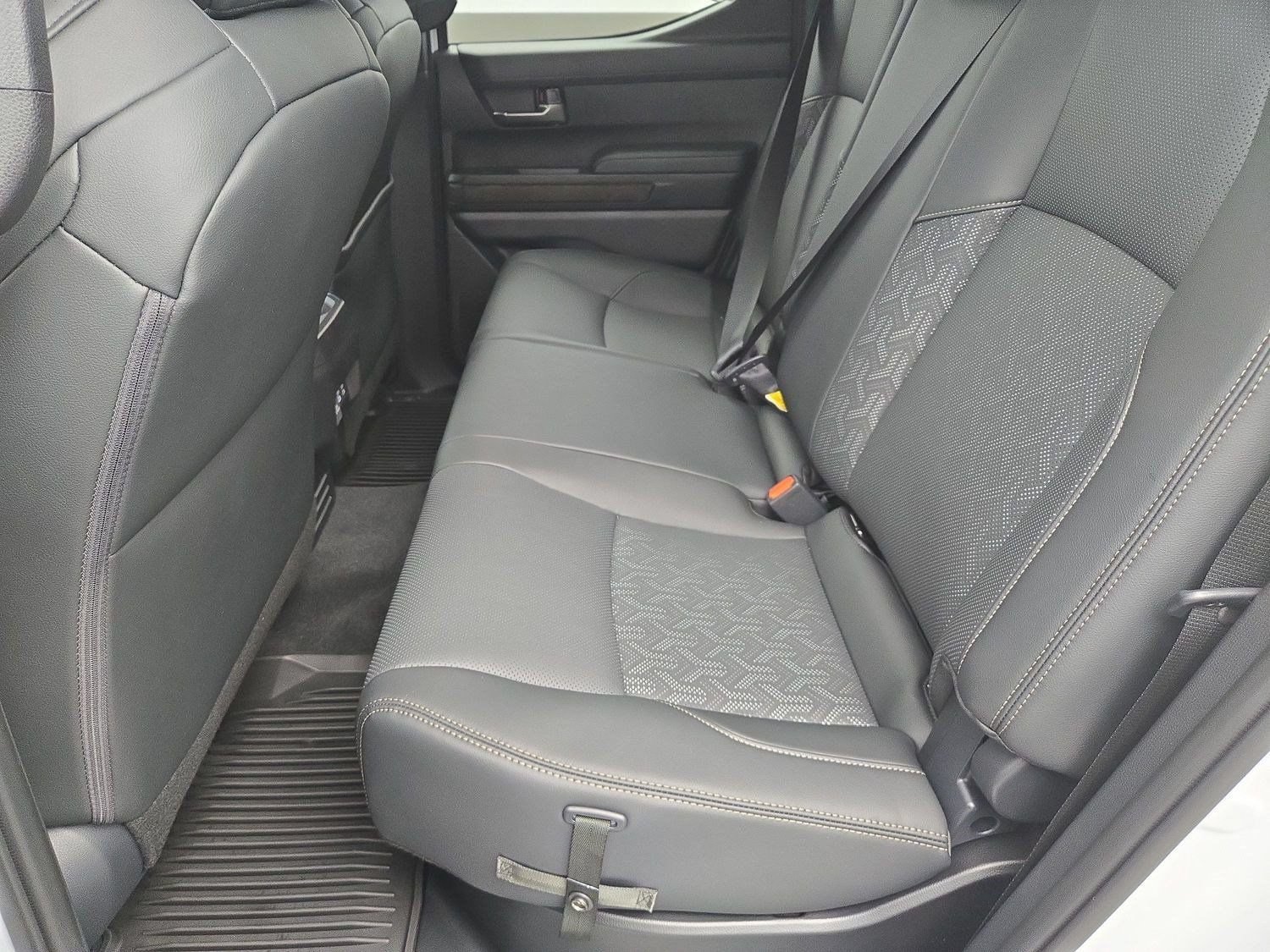 Certified 2026 Toyota Tacoma Limited AWD/4WD image 17