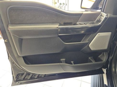 Used 2025 Ford F150 Platinum w/ Equipment Group 702A High AWD/4WD image 20