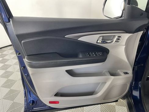 Used 2020 Honda Pilot EX-L image 16