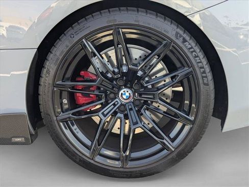 Used 2024 BMW M2 w/ Lighting Package RWD image 24
