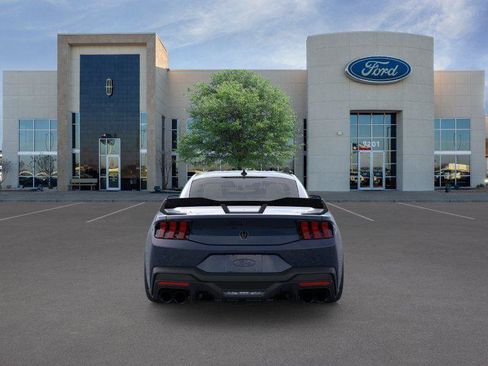 New 2026 Ford Mustang Dark Horse w/ Dark Horse Handlin Package RWD image 5