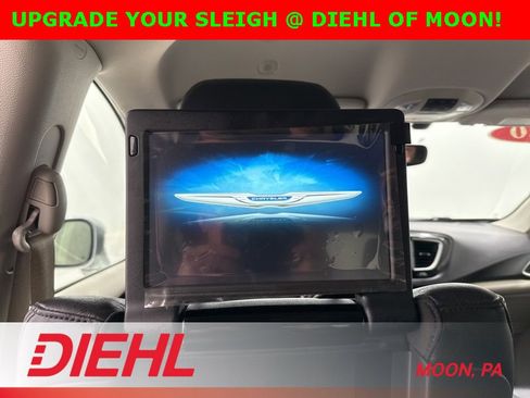 Certified 2020 Chrysler Pacifica Touring-L Plus image 23