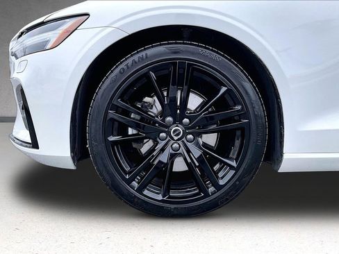 Certified 2023 Volvo S60 B5 Plus w/ Climate Package image 34