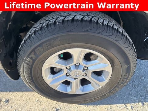 Used 2023 Toyota 4Runner SR5 image 25