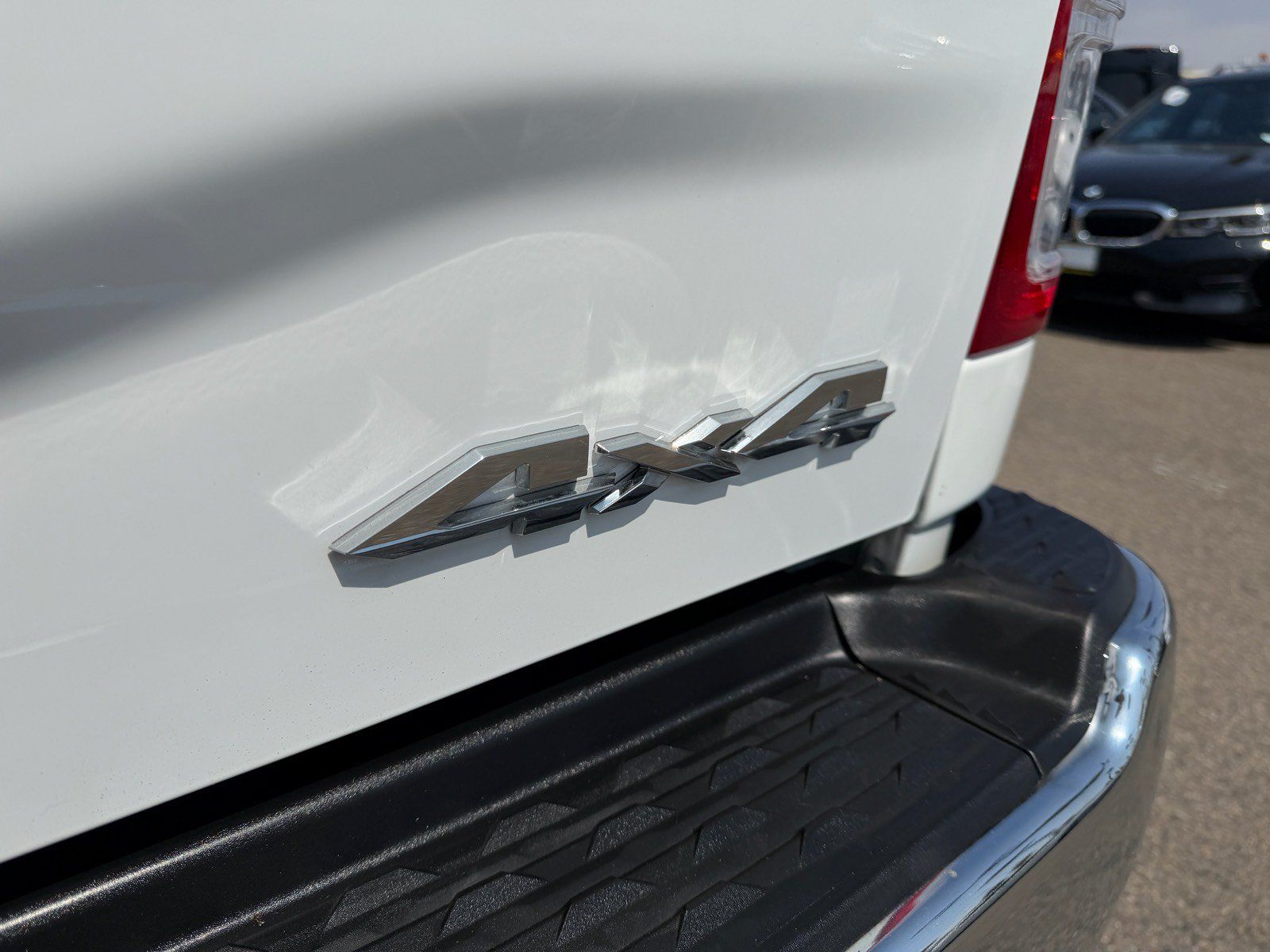 Used 2024 RAM 3500 Big Horn AWD/4WD image 13