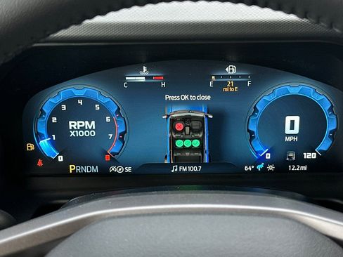 New 2026 Ford Bronco Big Bend w/ Black Diamond Package image 24