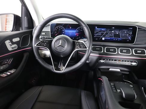 Used 2026 Mercedes-Benz GLE 350 4MATIC image 35