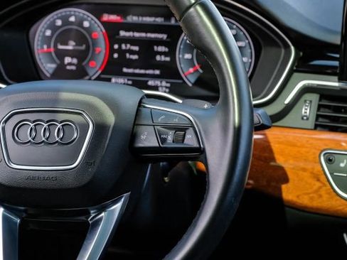 Used 2022 Audi A5 2.0T Premium Plus image 24