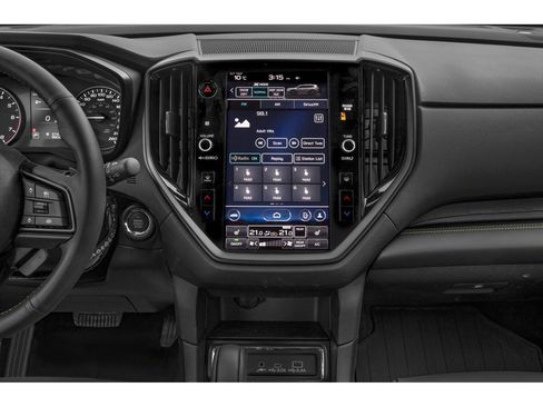 Used 2023 Subaru Ascent Onyx Edition image 7