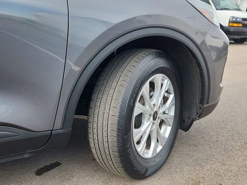 Used 2023 Ford Escape Active w/ Tech Pack #1 image 17