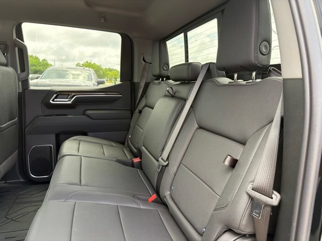 New 2026 Chevrolet Silverado 1500 RST w/ RST All Star Premium Package AWD/4WD image 22