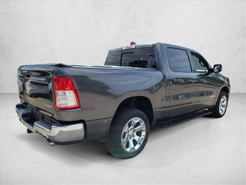 Used 2022 RAM 1500 Big Horn AWD/4WD image 5