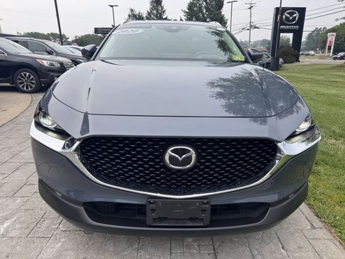 Used 2020 MAZDA CX-30 AWD w/ Premium Package image 33