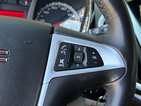 Used 2017 GMC Terrain SLT w/ Driver Alert Package I AWD/4WD image 35