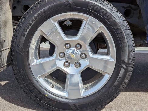 Used 2013 Chevrolet Silverado 1500 LT image 43