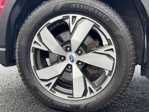 Used 2019 Subaru Forester Touring w/ Popular Package #3 image 34