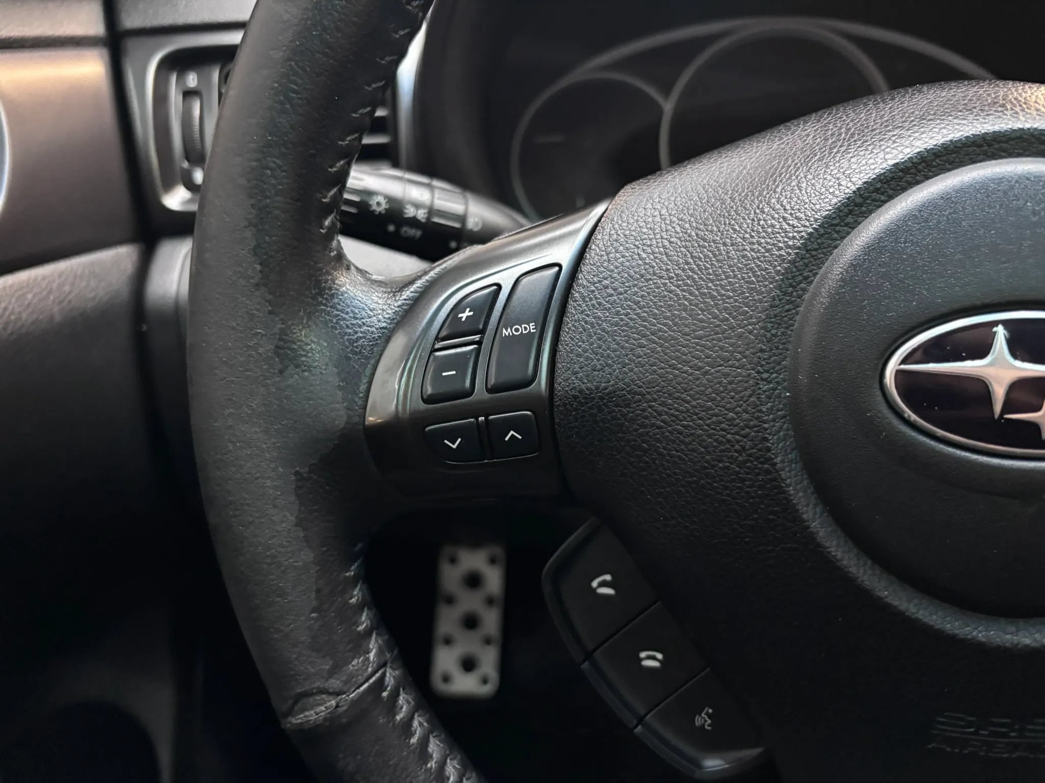 Used 2013 Subaru Impreza WRX Premium w/ Special Edition Model AWD/4WD image 14
