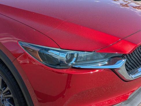 Used 2020 MAZDA CX-5 Touring FWD image 10