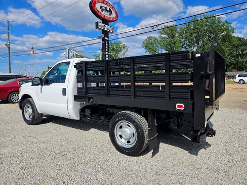 Used 2016 Ford F350 XL RWD image 3