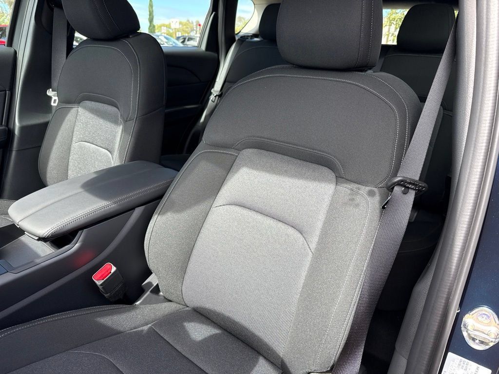 New 2026 MAZDA CX-5 AWD 2.5 S image 15