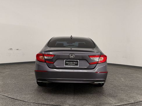 Used 2020 Honda Accord LX image 9