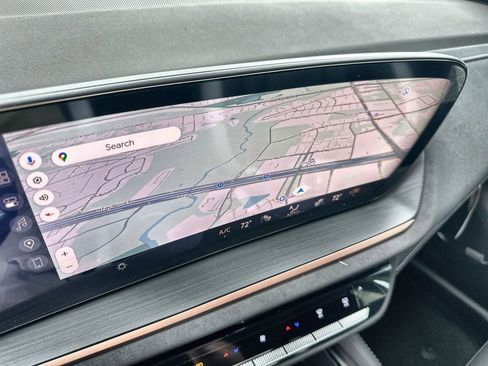 New 2026 Buick Envision Sport Touring AWD/4WD image 28
