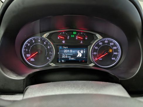 Used 2018 GMC Terrain Denali w/ Advanced Safety Package AWD/4WD image 18